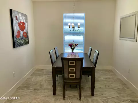 Dining - 3079 Silvermines Ave, Ormond Beach, FL 32174 photo 1 of 2