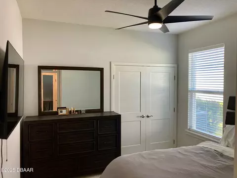 Bedroom - 3079 Silvermines Ave, Ormond Beach, FL 32174 photo 5 of 5