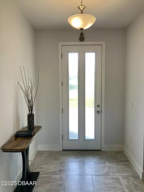 Entry Way - 3079 Silvermines Ave, Ormond Beach, FL 32174 photo 1 of 1