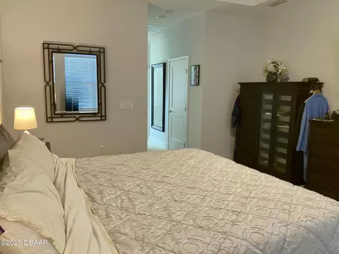 Bedroom - 3079 Silvermines Ave, Ormond Beach, FL 32174 photo 3 of 5