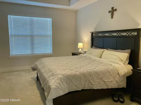 Bedroom - 3079 Silvermines Ave, Ormond Beach, FL 32174 photo 2 of 5