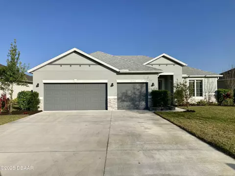 Exterior - 3079 Silvermines Ave, Ormond Beach, FL 32174 photo 1 of 6