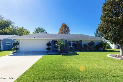2964 Carriage Dr, South Daytona, FL 32119