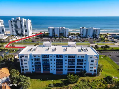 5300 S Atlantic Ave #17-506, New Smyrna Beach, FL 32169