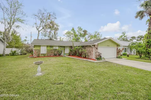 2725 Needle Palm Dr, Edgewater, FL 32141 photo 1