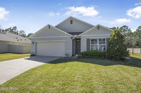 Exterior - 154 Sunset Point Dr, Ormond Beach, FL 32174 photo 3 of 9