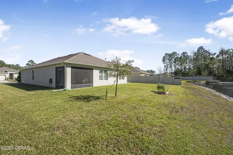 Exterior - 154 Sunset Point Dr, Ormond Beach, FL 32174 photo 7 of 9