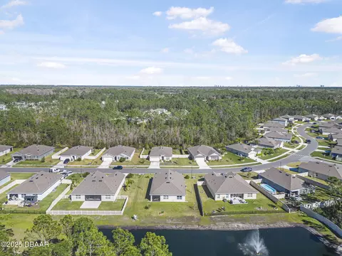 View/Area - 154 Sunset Point Dr, Ormond Beach, FL 32174 photo 6 of 7