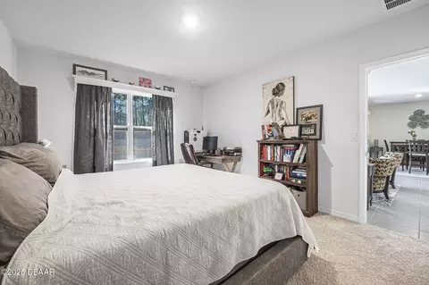 Bedroom - 154 Sunset Point Dr, Ormond Beach, FL 32174 photo 1 of 9
