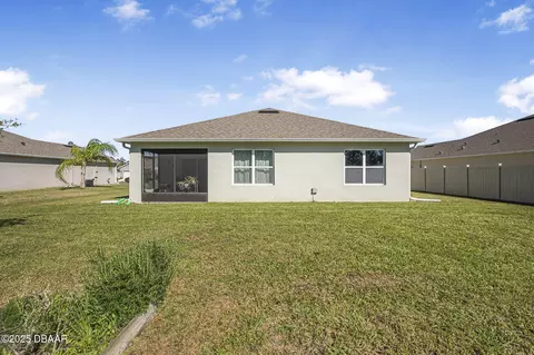 Exterior - 154 Sunset Point Dr, Ormond Beach, FL 32174 photo 6 of 9