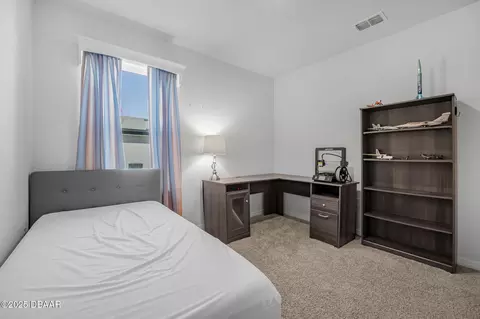 Bedroom - 154 Sunset Point Dr, Ormond Beach, FL 32174 photo 9 of 9