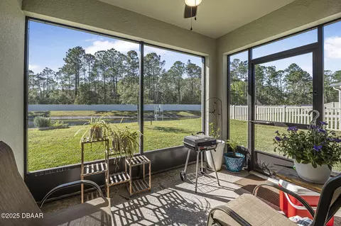 Exterior - 154 Sunset Point Dr, Ormond Beach, FL 32174 photo 5 of 9