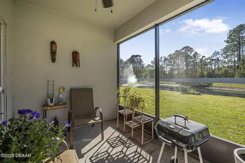 Exterior - 154 Sunset Point Dr, Ormond Beach, FL 32174 photo 4 of 9