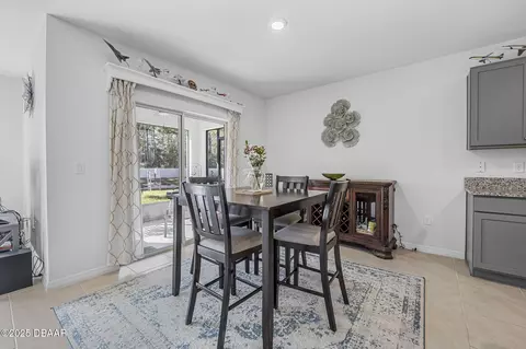 Dining - 154 Sunset Point Dr, Ormond Beach, FL 32174 photo 1 of 1