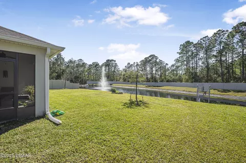 Exterior - 154 Sunset Point Dr, Ormond Beach, FL 32174 photo 9 of 9