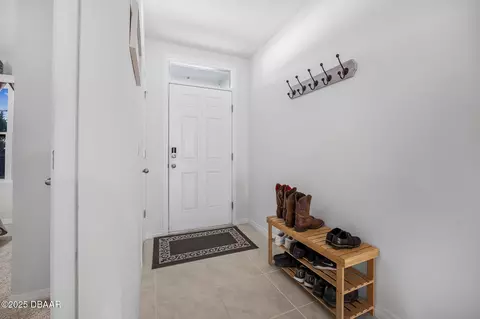 Entry Way - 154 Sunset Point Dr, Ormond Beach, FL 32174 photo 1 of 1