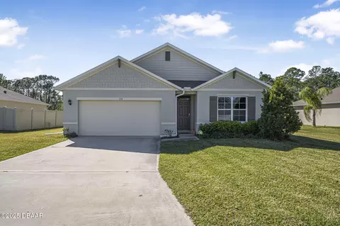 154 Sunset Point Dr, Ormond Beach, FL 32174