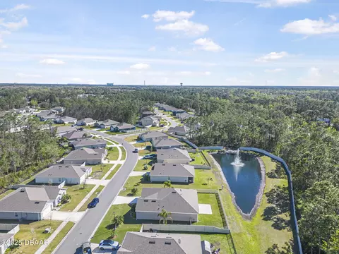 View/Area - 154 Sunset Point Dr, Ormond Beach, FL 32174 photo 4 of 7