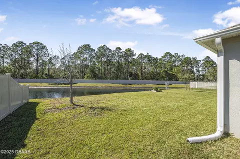 Exterior - 154 Sunset Point Dr, Ormond Beach, FL 32174 photo 8 of 9
