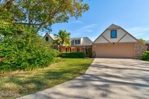 23 Iroquois Trl, Ormond Beach, FL 32174
