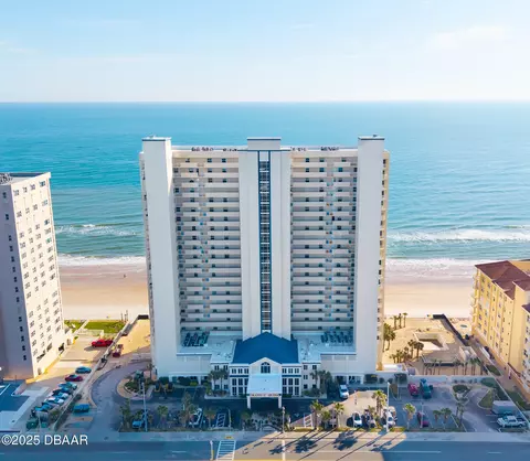 3333 S Atlantic Ave #2301, Daytona Beach Shores, FL 32118