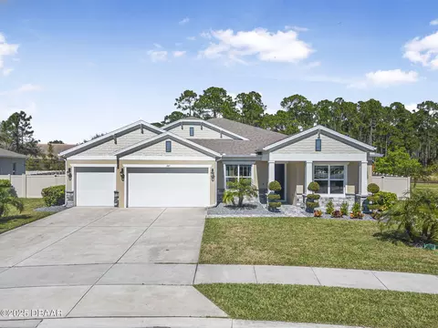 287 Cypress Trail Dr, Ormond Beach, FL 32174 photo 1