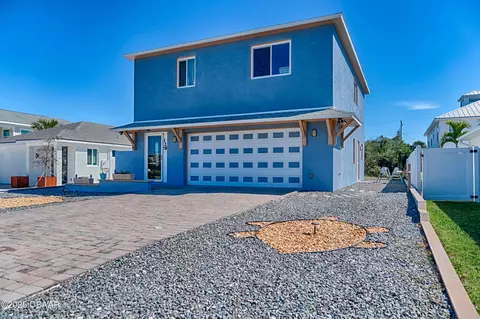 128 Via Madrid Dr, Ormond Beach, FL 32176