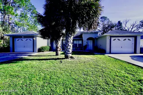 18 Pine Hurst Ln, Palm Coast, FL 32164