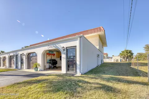 87 Ocean Palm Villa S, Flagler Beach, FL 32136