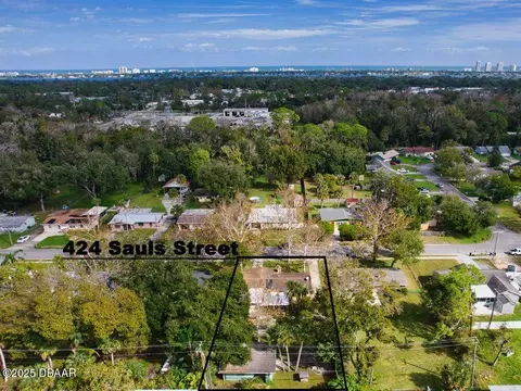 424 Sauls St, Ormond Beach, FL 32174 photo 16