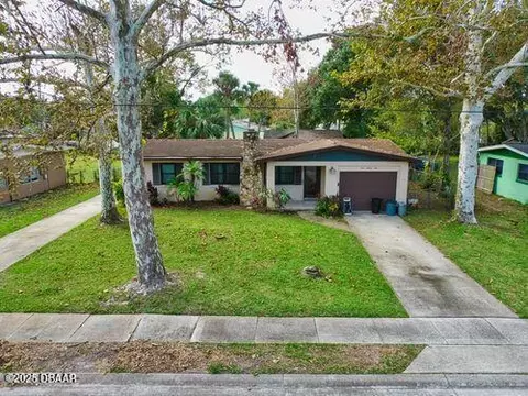 424 Sauls St, Ormond Beach, FL 32174