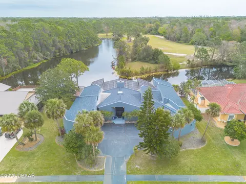 832 Pelican Bay Dr, Daytona Beach, FL 32119
