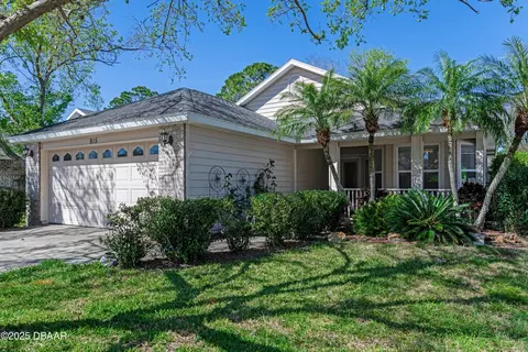 915 Ashmeade Ct, Port Orange, FL 32127