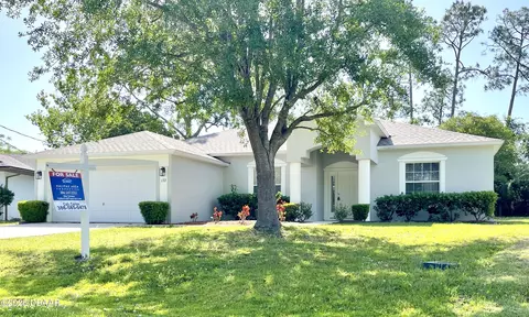 132 Foxhall Ln, Palm Coast, FL 32137