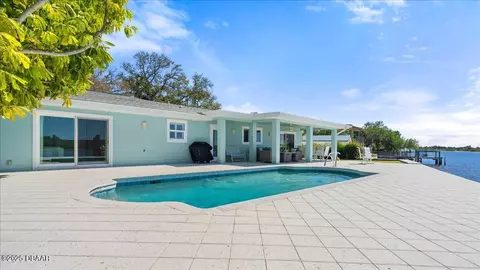 Exterior - 3124 John Anderson Dr, Ormond Beach, FL 32176 photo 7 of 12