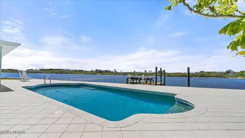 Exterior - 3124 John Anderson Dr, Ormond Beach, FL 32176 photo 5 of 12