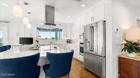Kitchen - 3124 John Anderson Dr, Ormond Beach, FL 32176 photo 3 of 6