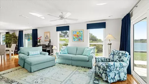 Living - 3124 John Anderson Dr, Ormond Beach, FL 32176 photo 5 of 6