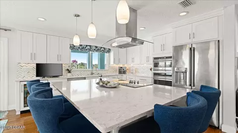 Kitchen - 3124 John Anderson Dr, Ormond Beach, FL 32176 photo 6 of 6