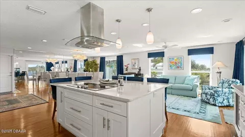 Kitchen - 3124 John Anderson Dr, Ormond Beach, FL 32176 photo 5 of 6