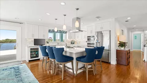 Kitchen - 3124 John Anderson Dr, Ormond Beach, FL 32176 photo 1 of 6