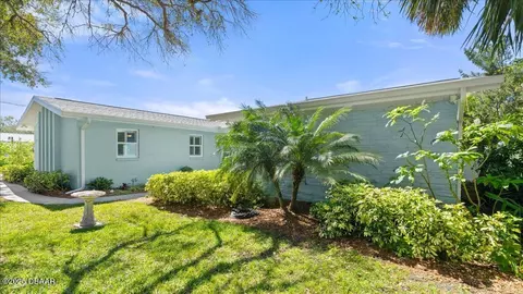 Exterior - 3124 John Anderson Dr, Ormond Beach, FL 32176 photo 10 of 12