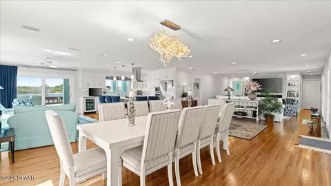 Dining - 3124 John Anderson Dr, Ormond Beach, FL 32176 photo 1 of 3