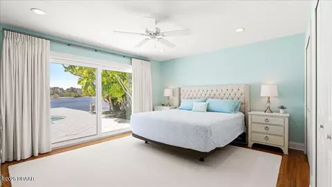 Bedroom - 3124 John Anderson Dr, Ormond Beach, FL 32176 photo 1 of 6