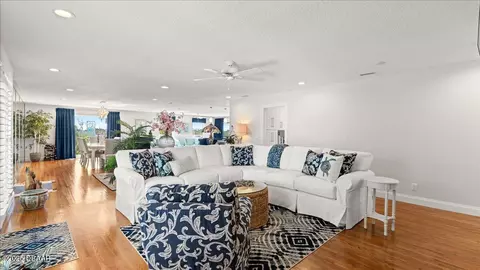 Living - 3124 John Anderson Dr, Ormond Beach, FL 32176 photo 1 of 6