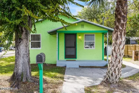 103 E Booe St, Bunnell, FL 32110