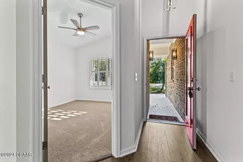 Entry Way - 25 Reflections Village Dr, Ormond Beach, FL 32174 photo 2 of 2