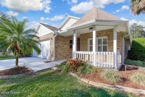 Exterior - 25 Reflections Village Dr, Ormond Beach, FL 32174 photo 4 of 11