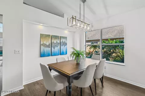 Dining - 25 Reflections Village Dr, Ormond Beach, FL 32174 photo 1 of 7