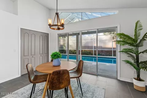 Dining - 25 Reflections Village Dr, Ormond Beach, FL 32174 photo 6 of 7